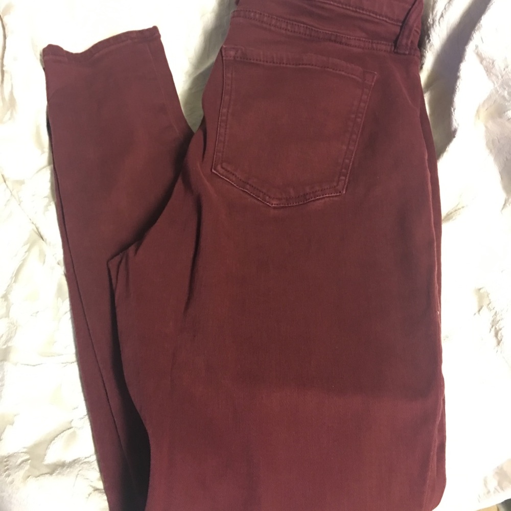 AE jeggins